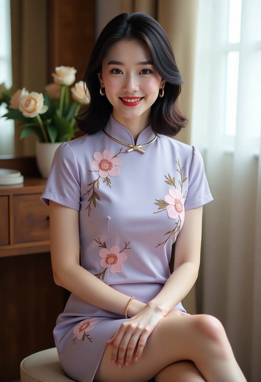 四月樱花物语